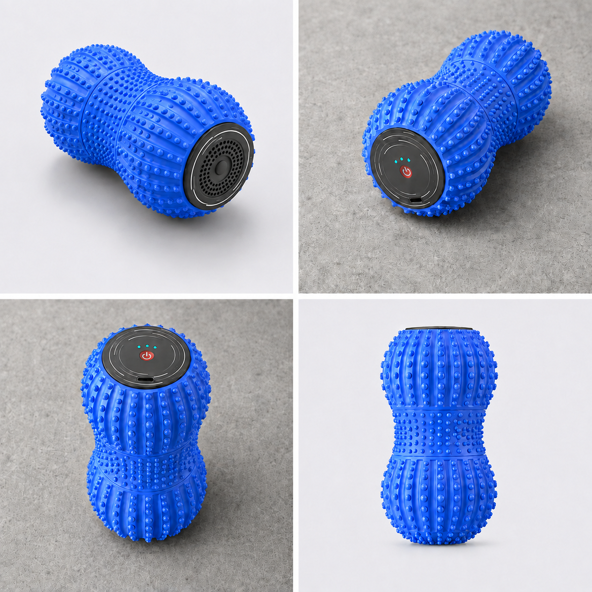 Motreva Foot Relief Massage Roller