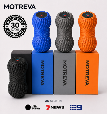 Motreva Foot Relief Massage Roller