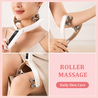 Facial & Neck Sculpting Massager