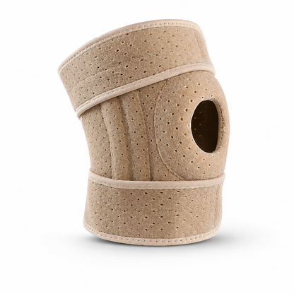 Adjustable Knee Support Brace