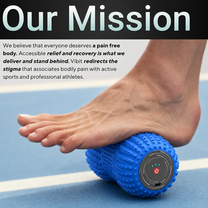 Motreva Foot Relief Massage Roller