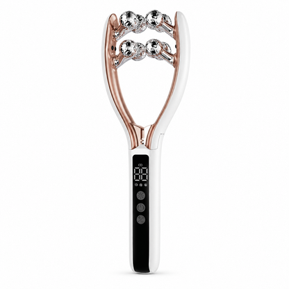 Facial & Neck Sculpting Massager
