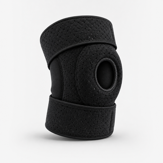 Adjustable Knee Support Brace