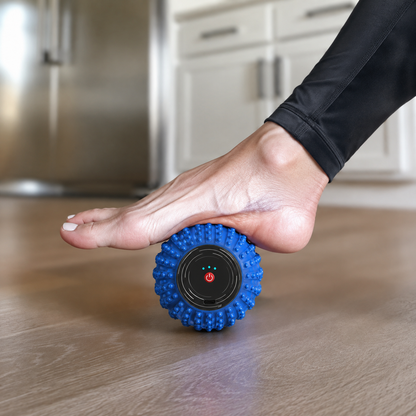 Motreva Foot Relief Massage Roller