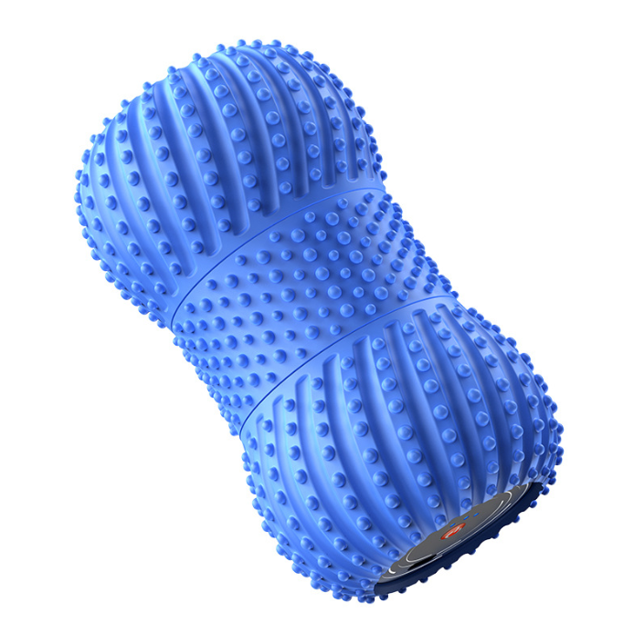 Motreva Recovery Roller in blue