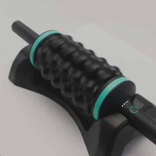 Rolling Powered Massager